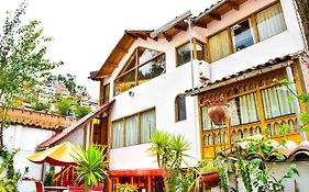 Hostal Comarca Imperial